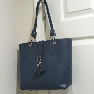 Brand new Imoshion Handbag/ wallet and or smaller bag/ shoulder strap